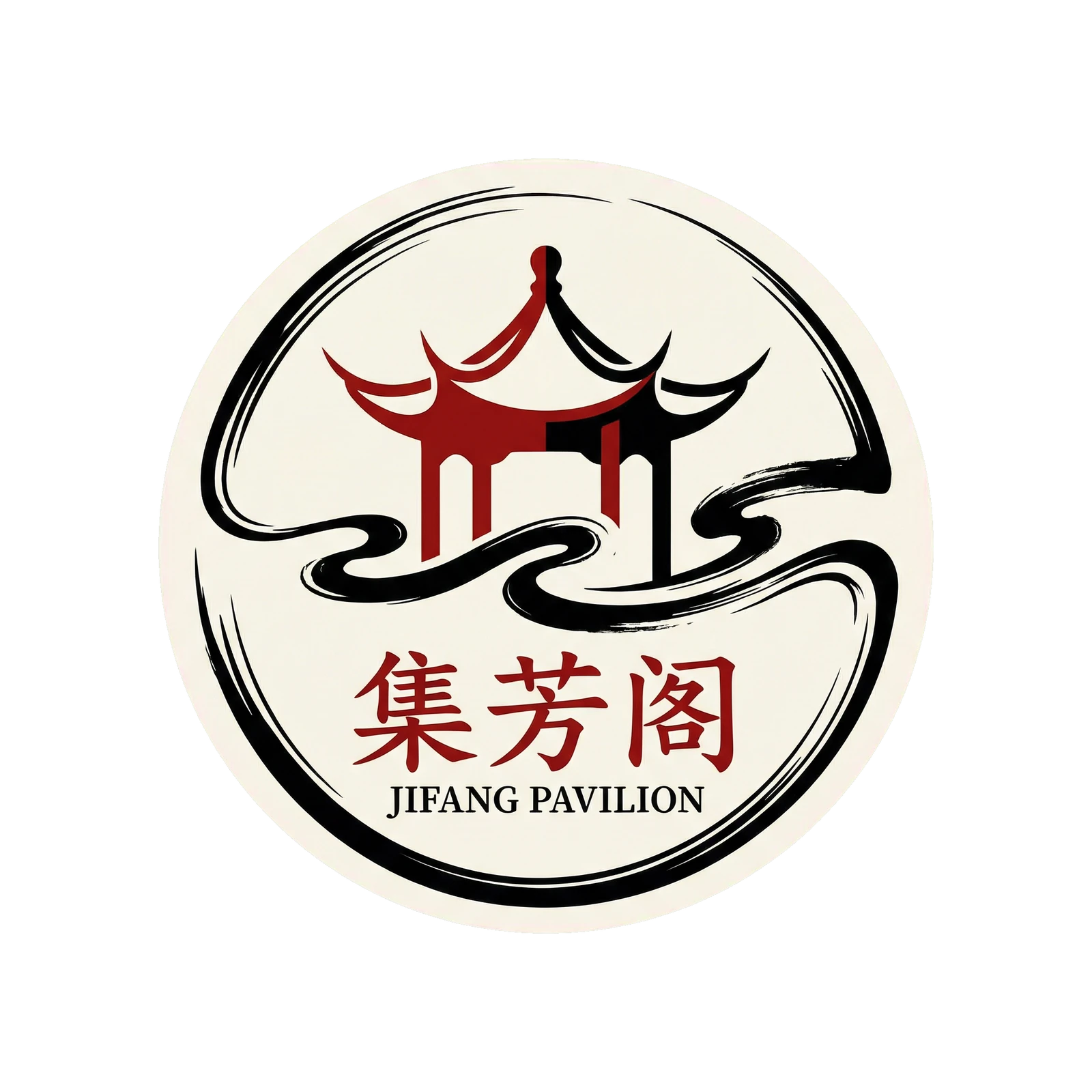 集芳阁 - 集芳阁 古典美学